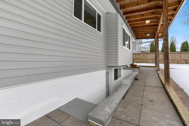 13530 VANDALIA DR, Rockville, MD 20853