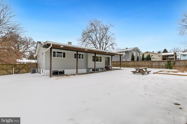 13530 VANDALIA DR, Rockville, MD 20853