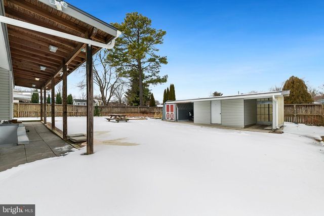 13530 VANDALIA DR, Rockville, MD 20853