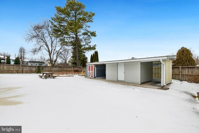 13530 VANDALIA DR, Rockville, MD 20853