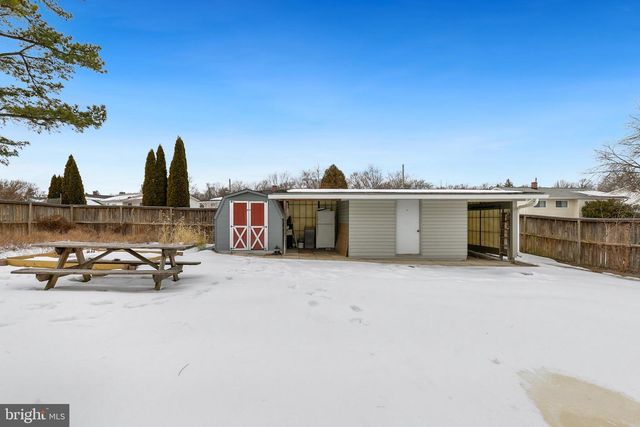 13530 VANDALIA DR, Rockville, MD 20853