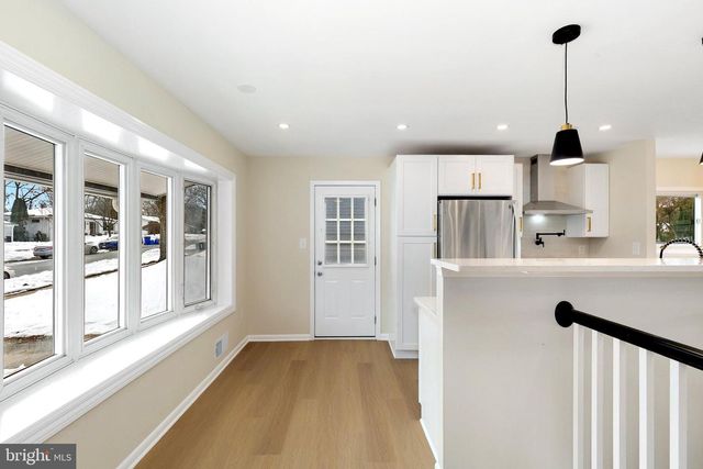 13530 VANDALIA DR, Rockville, MD 20853