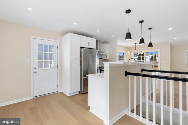 13530 VANDALIA DR, Rockville, MD 20853