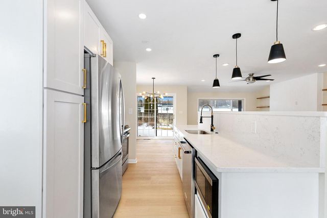 13530 VANDALIA DR, Rockville, MD 20853