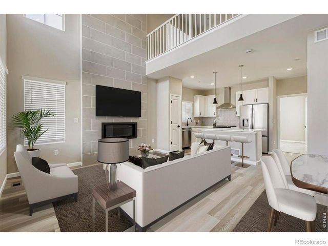 919 Schlagel Street 8, Fort Collins, CO 80524