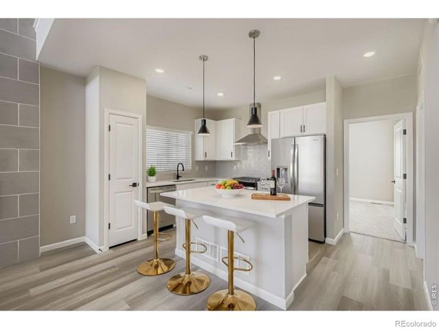 919 Schlagel Street 8, Fort Collins, CO 80524