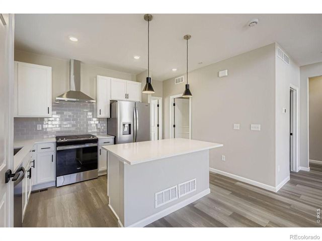 919 Schlagel Street 8, Fort Collins, CO 80524