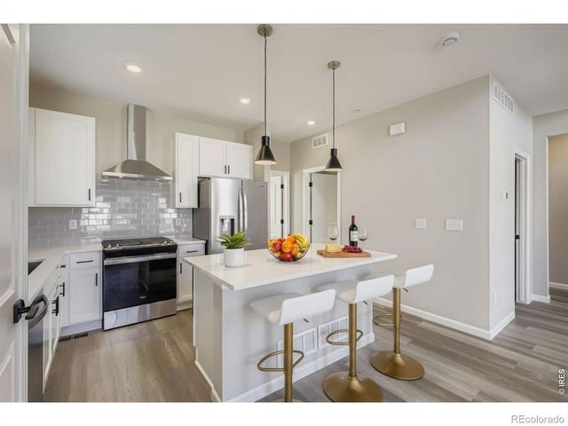919 Schlagel Street 8, Fort Collins, CO 80524
