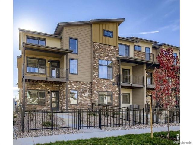 919 Schlagel Street 8, Fort Collins, CO 80524