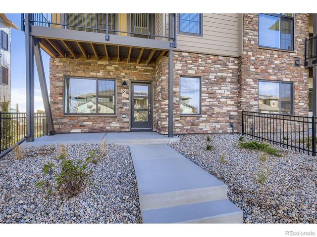 919 Schlagel Street 8, Fort Collins, CO 80524