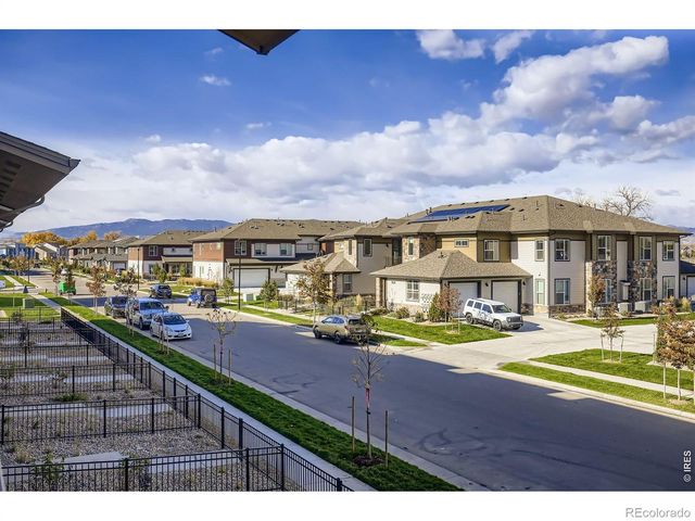 919 Schlagel Street 8, Fort Collins, CO 80524