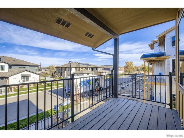 919 Schlagel Street 8, Fort Collins, CO 80524