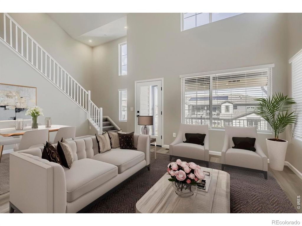 919 Schlagel Street 8, Fort Collins, CO 80524