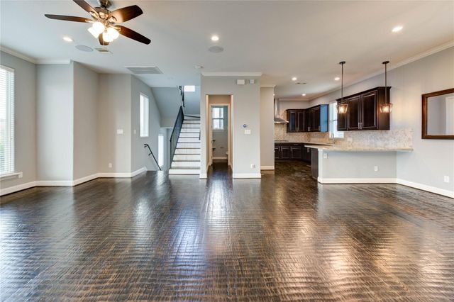 5711 Allen Street, Houston, TX 77007