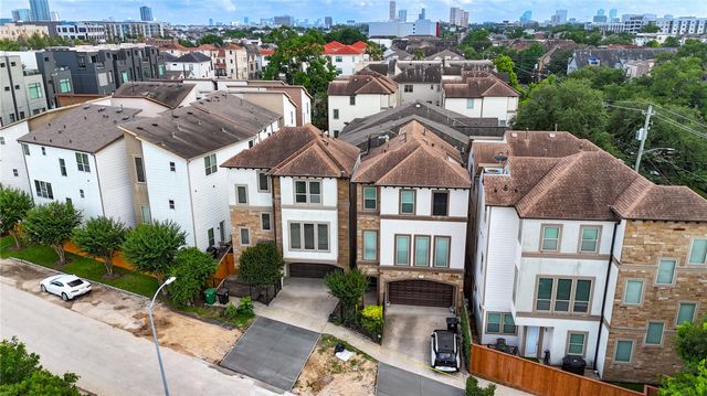 5711 Allen Street, Houston, TX 77007