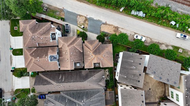 5711 Allen Street, Houston, TX 77007