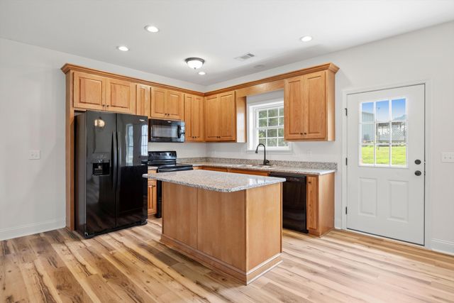 238 Ware Lane, Georgetown, TN 37336