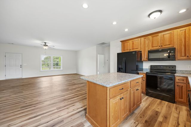 238 Ware Lane, Georgetown, TN 37336