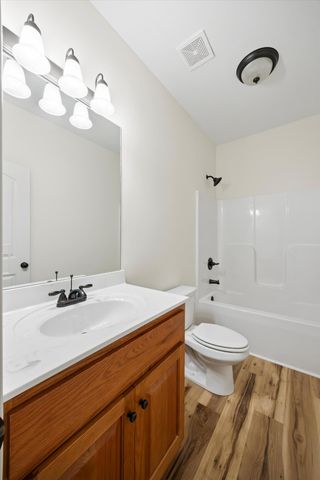 238 Ware Lane, Georgetown, TN 37336