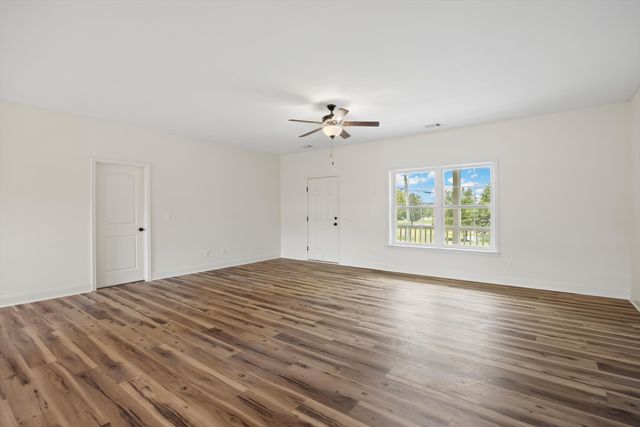 238 Ware Lane, Georgetown, TN 37336