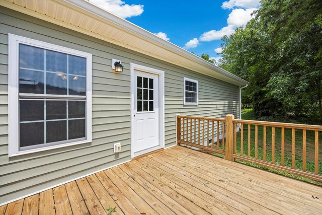 238 Ware Lane, Georgetown, TN 37336