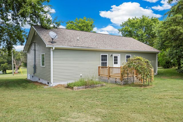 238 Ware Lane, Georgetown, TN 37336