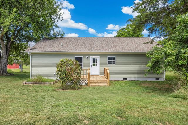 238 Ware Lane, Georgetown, TN 37336