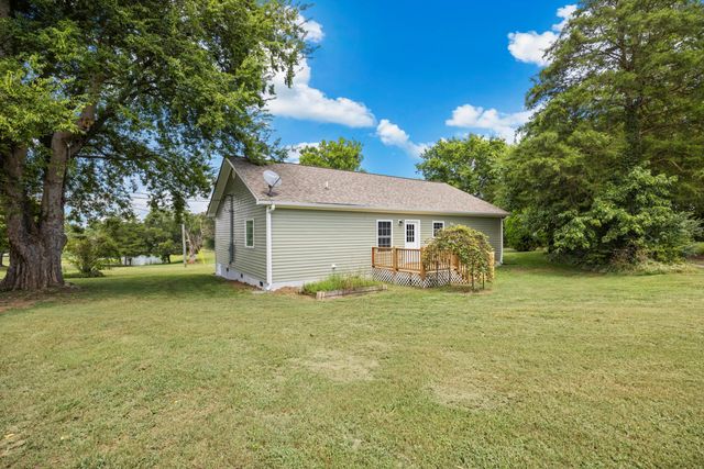 238 Ware Lane, Georgetown, TN 37336