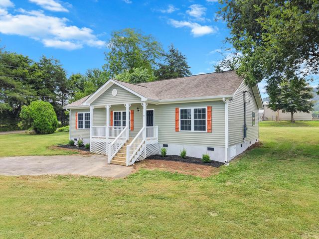 238 Ware Lane, Georgetown, TN 37336