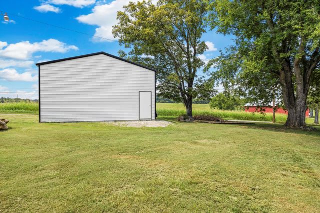 238 Ware Lane, Georgetown, TN 37336