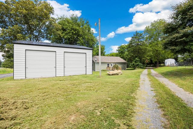 238 Ware Lane, Georgetown, TN 37336