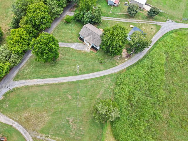 238 Ware Lane, Georgetown, TN 37336