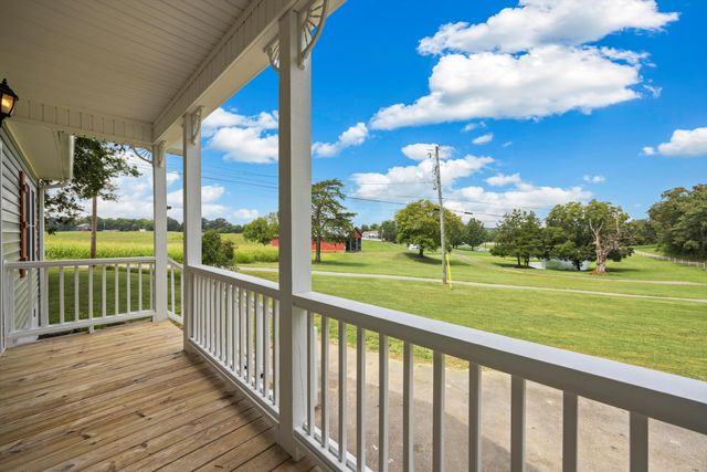 238 Ware Lane, Georgetown, TN 37336