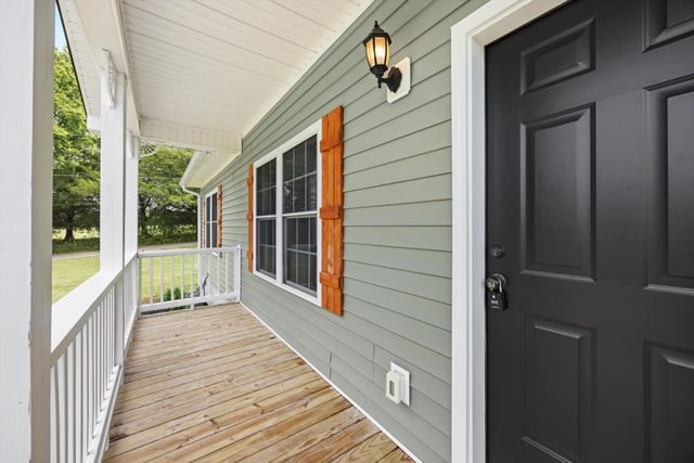 238 Ware Lane, Georgetown, TN 37336