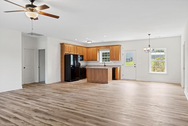 238 Ware Lane, Georgetown, TN 37336