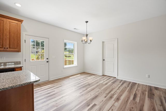 238 Ware Lane, Georgetown, TN 37336