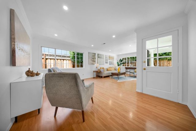 180 Coventry Drive, Campbell, CA 95008