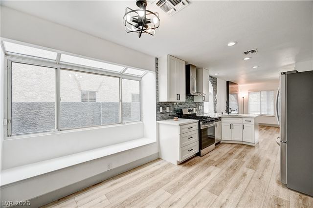 9733 Fern Canyon Avenue, Las Vegas, NV 89117