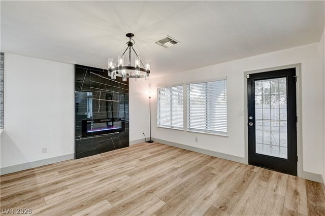 9733 Fern Canyon Avenue, Las Vegas, NV 89117