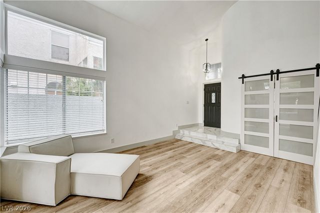 9733 Fern Canyon Avenue, Las Vegas, NV 89117