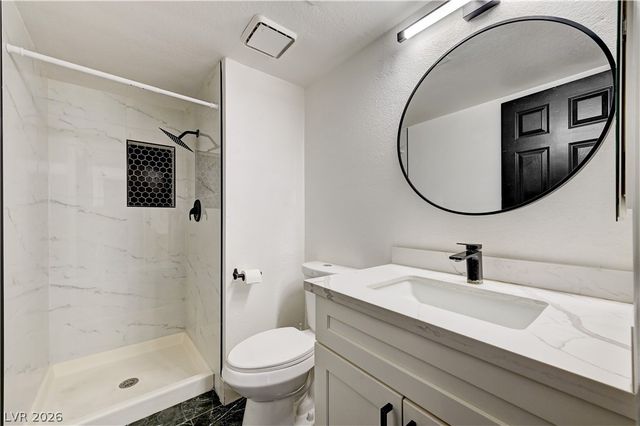 9733 Fern Canyon Avenue, Las Vegas, NV 89117