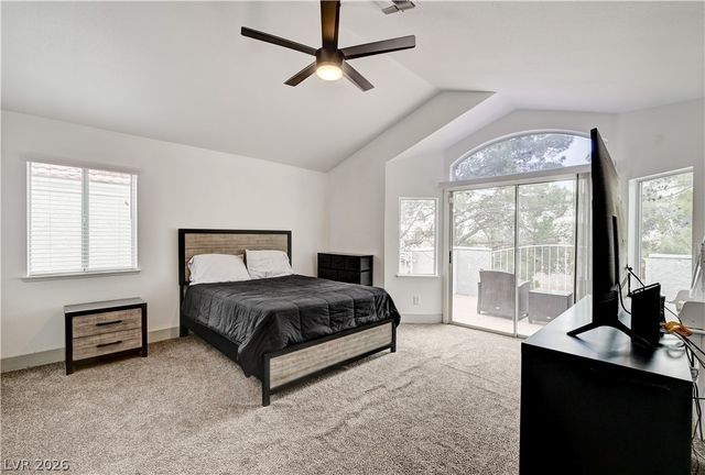 9733 Fern Canyon Avenue, Las Vegas, NV 89117