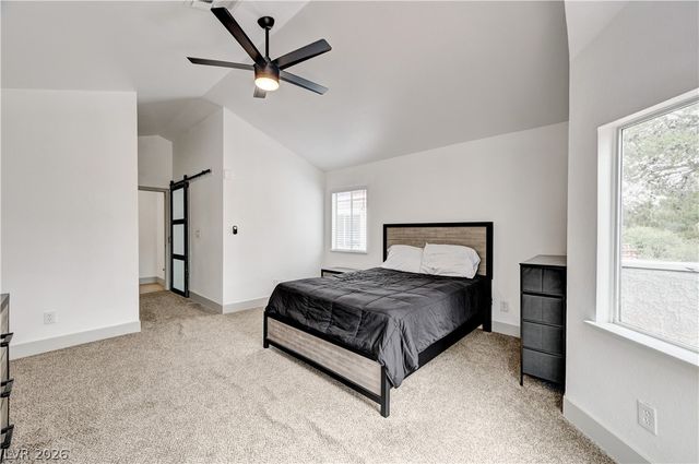 9733 Fern Canyon Avenue, Las Vegas, NV 89117