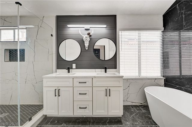 9733 Fern Canyon Avenue, Las Vegas, NV 89117