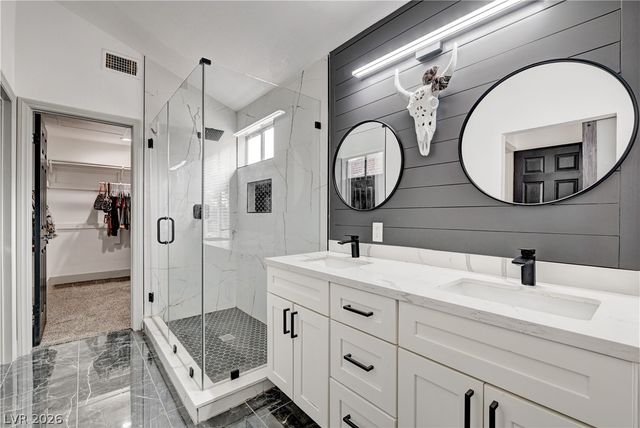 9733 Fern Canyon Avenue, Las Vegas, NV 89117