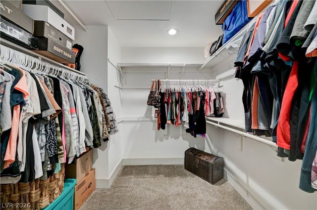 9733 Fern Canyon Avenue, Las Vegas, NV 89117