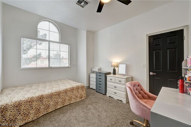 9733 Fern Canyon Avenue, Las Vegas, NV 89117