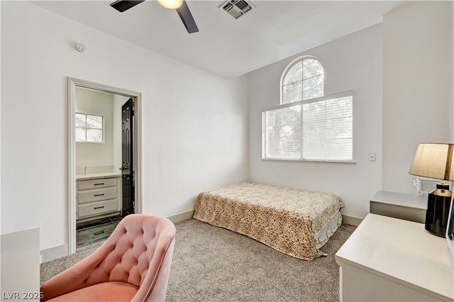 9733 Fern Canyon Avenue, Las Vegas, NV 89117