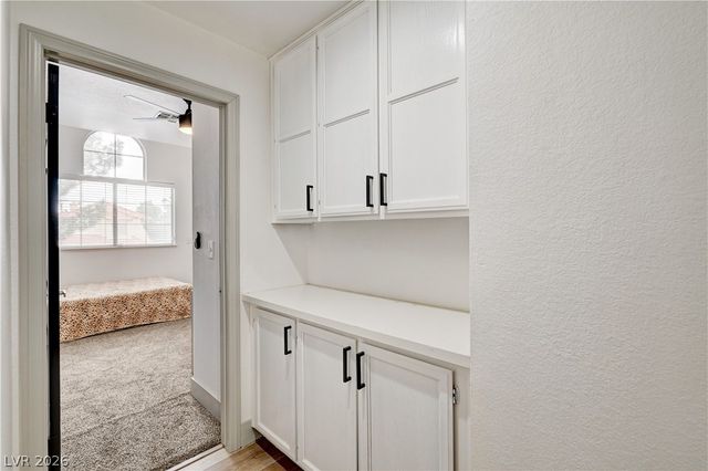 9733 Fern Canyon Avenue, Las Vegas, NV 89117