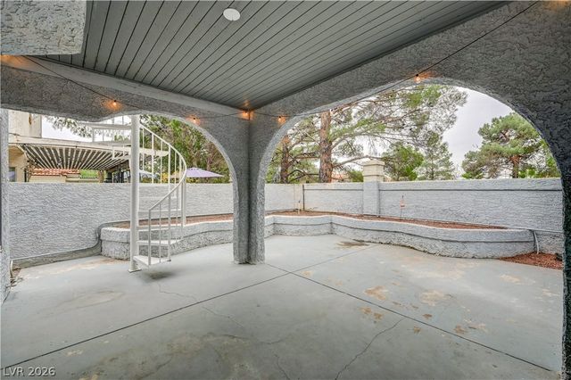 9733 Fern Canyon Avenue, Las Vegas, NV 89117